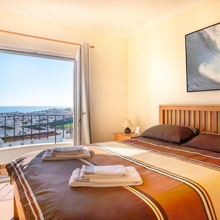 Amazing Views Casa Hummingbird Apartment Лагос Екстериор снимка