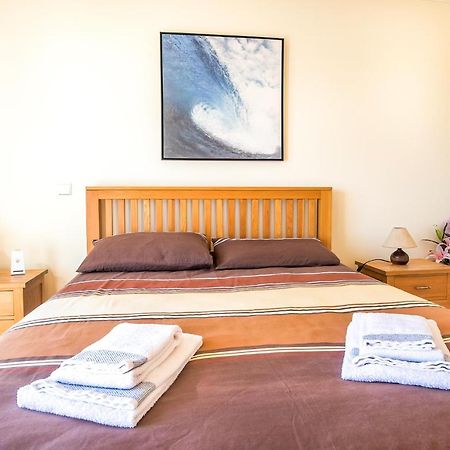 Amazing Views Casa Hummingbird Apartment Лагос Екстериор снимка
