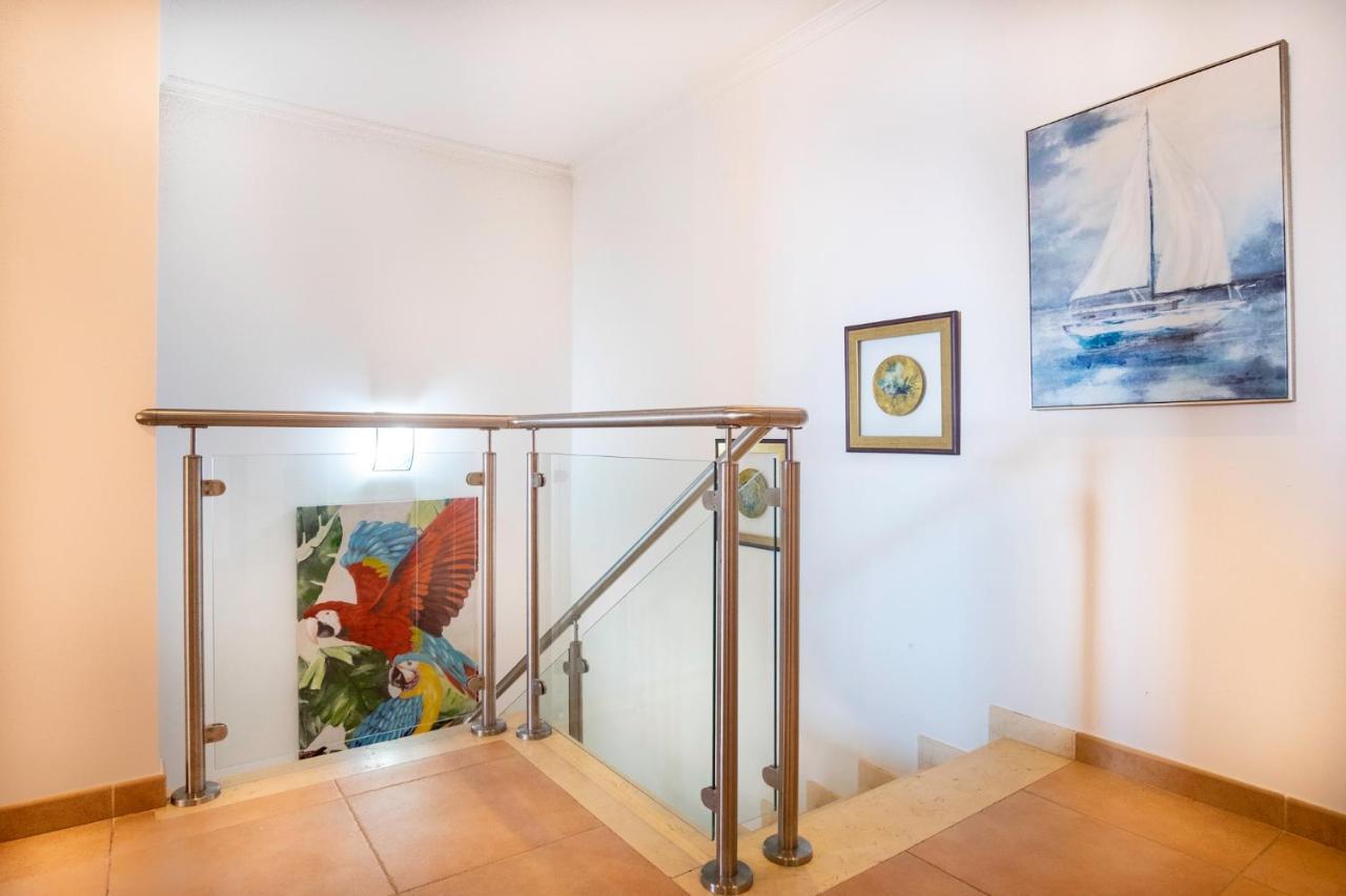 Amazing Views Casa Hummingbird Apartment Лагос Екстериор снимка