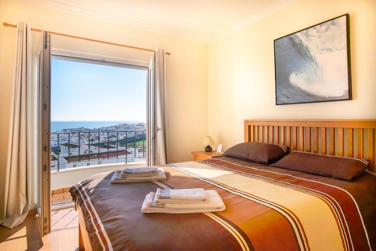 Amazing Views Casa Hummingbird Apartment Лагос Екстериор снимка