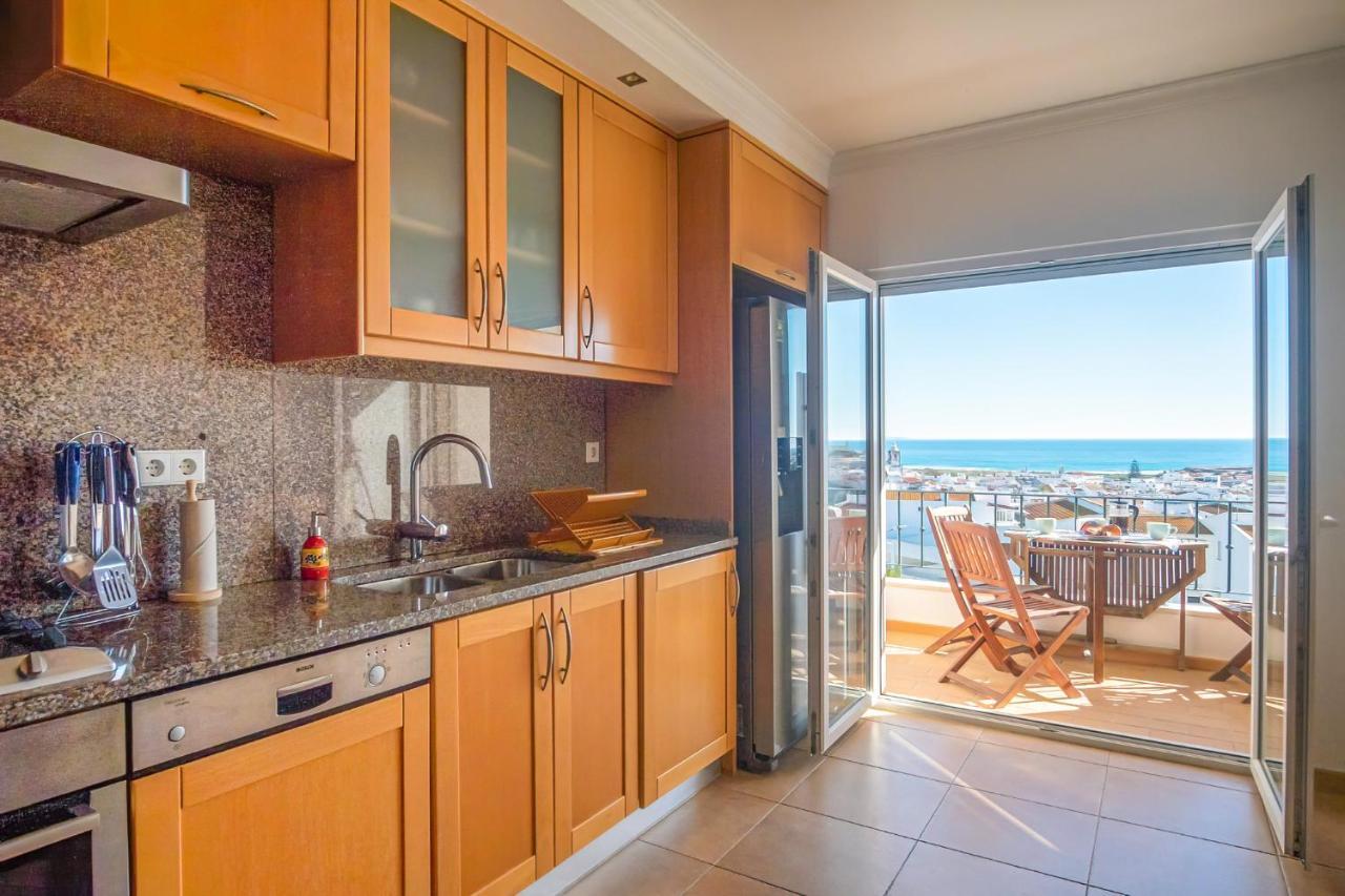 Amazing Views Casa Hummingbird Apartment Лагос Екстериор снимка
