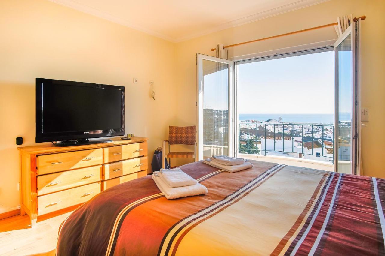 Amazing Views Casa Hummingbird Apartment Лагос Екстериор снимка