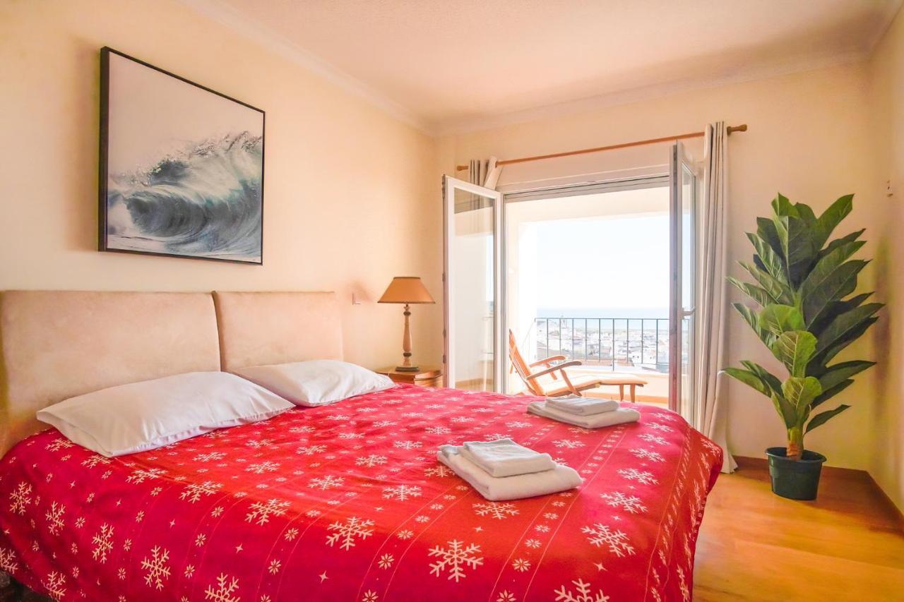 Amazing Views Casa Hummingbird Apartment Лагос Екстериор снимка