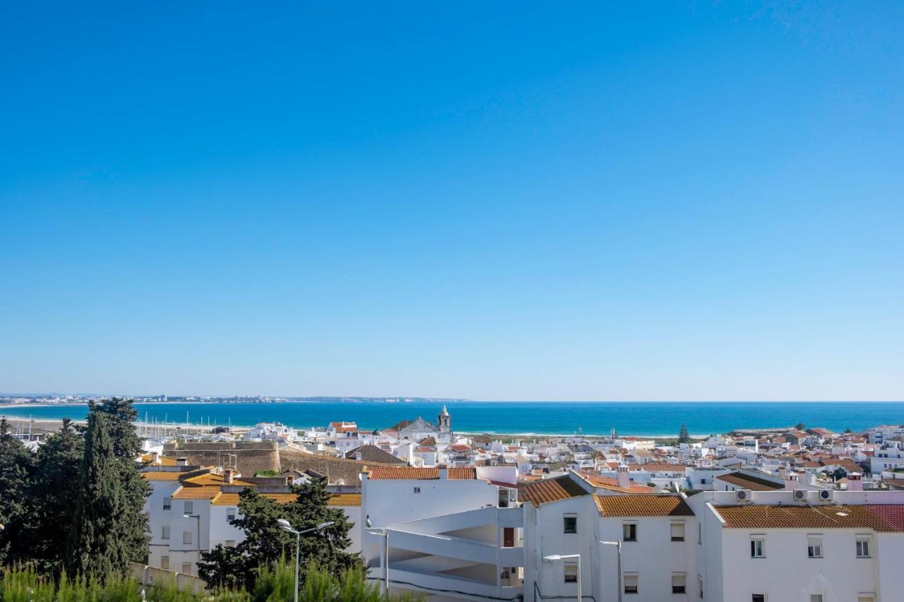 Amazing Views Casa Hummingbird Apartment Лагос Екстериор снимка
