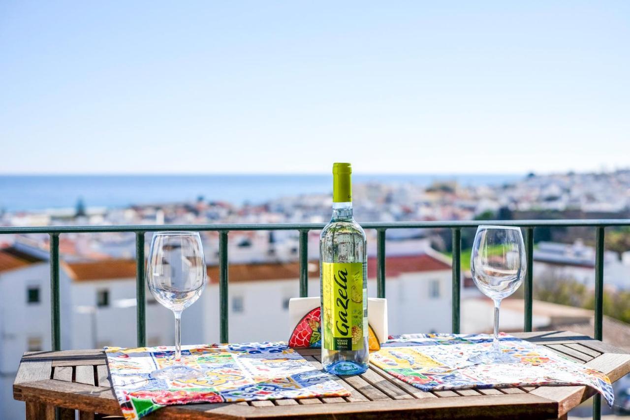 Amazing Views Casa Hummingbird Apartment Лагос Екстериор снимка