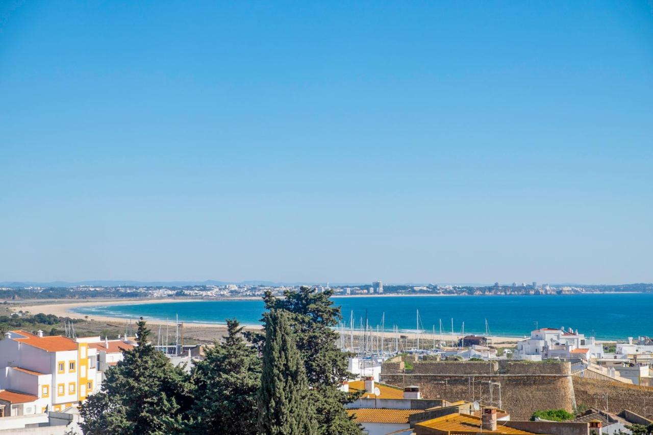 Amazing Views Casa Hummingbird Apartment Лагос Екстериор снимка
