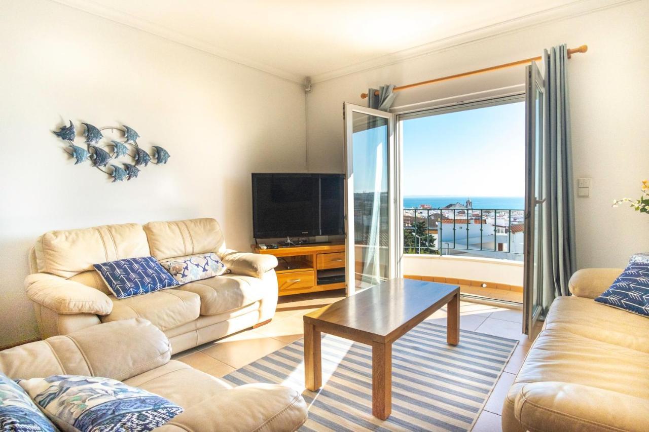 Amazing Views Casa Hummingbird Apartment Лагос Екстериор снимка