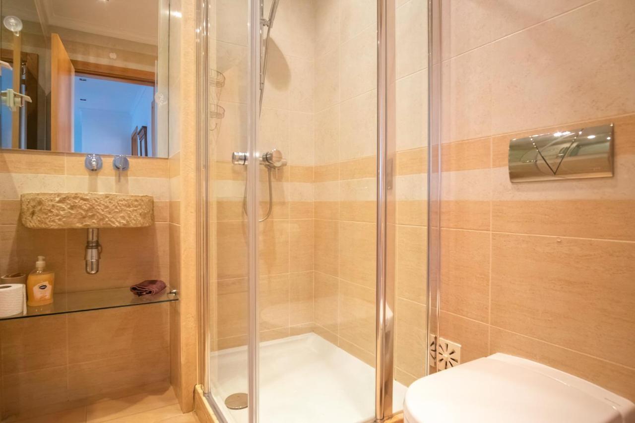 Amazing Views Casa Hummingbird Apartment Лагос Екстериор снимка