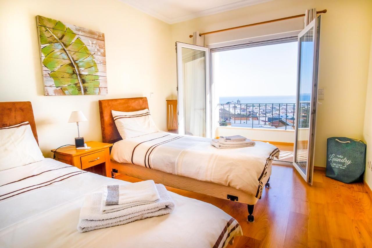 Amazing Views Casa Hummingbird Apartment Лагос Екстериор снимка