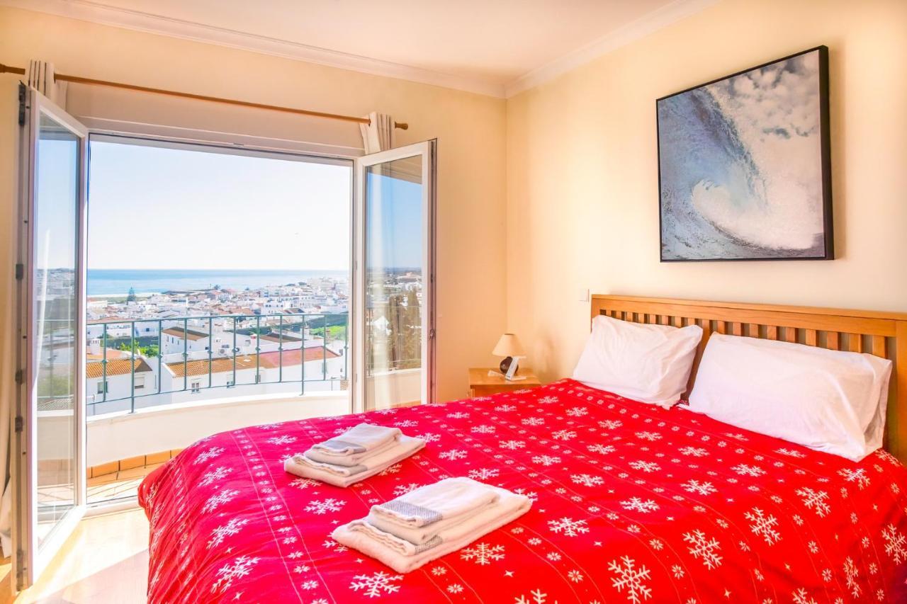 Amazing Views Casa Hummingbird Apartment Лагос Екстериор снимка