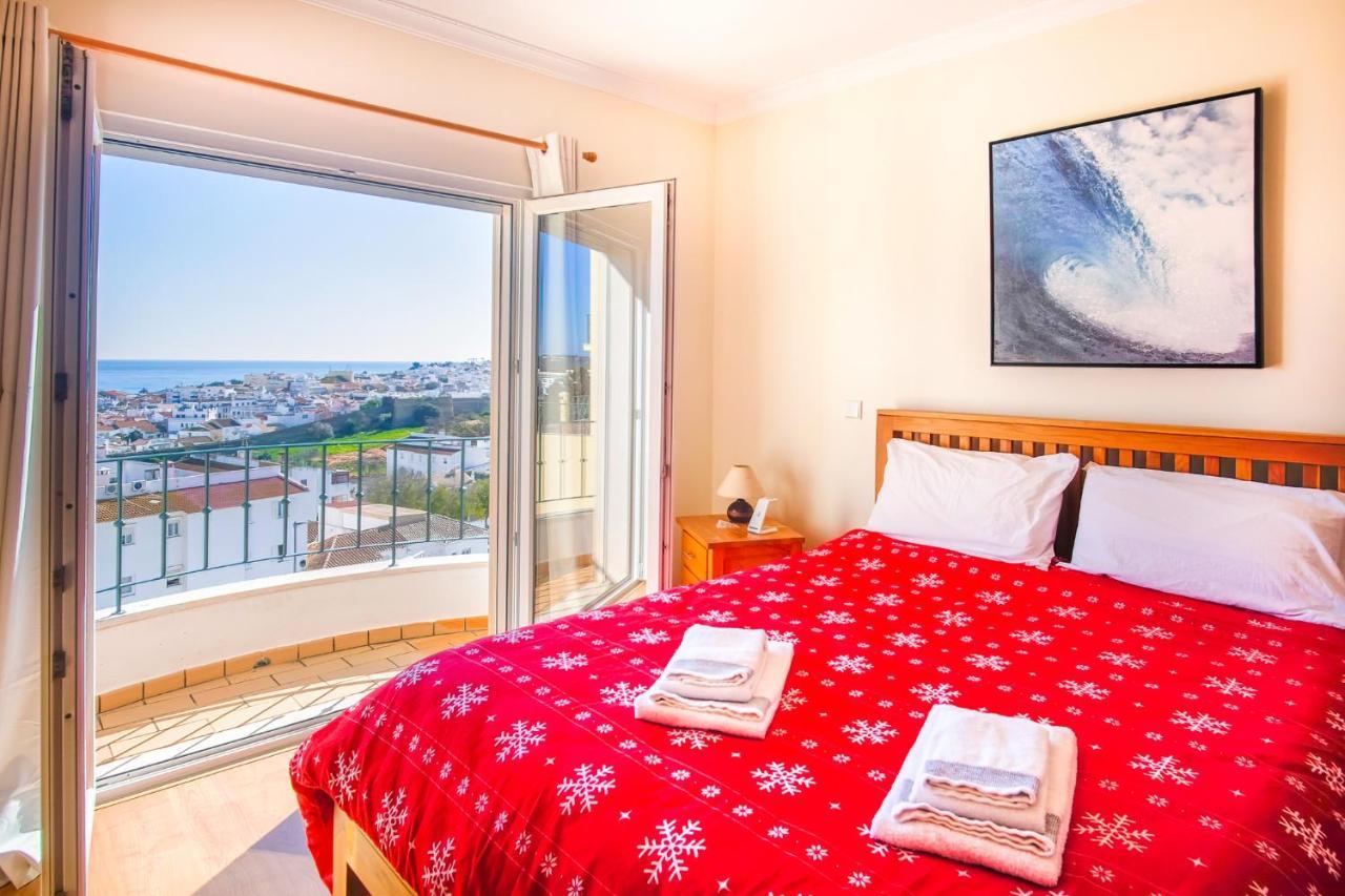 Amazing Views Casa Hummingbird Apartment Лагос Екстериор снимка